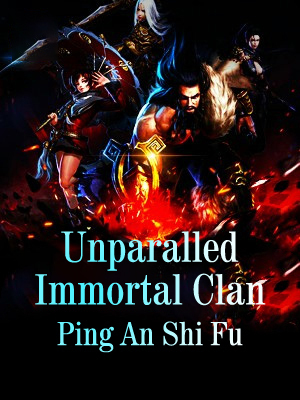 Unparalled Immortal Clan