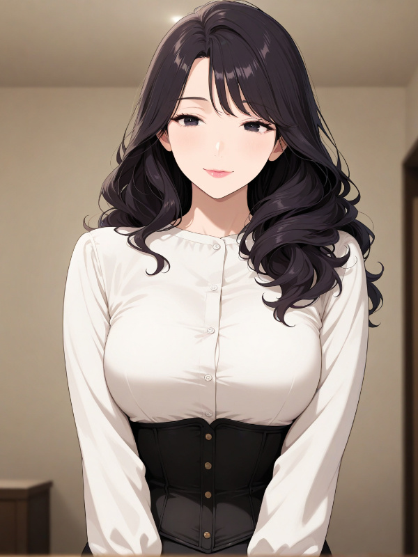 Lust System: Harem Of Beautiful Women